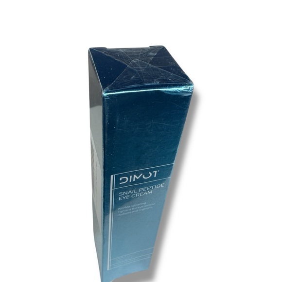 2 Pack Snail Peptide Eye Cream 30ml each Tighten Eye Contour & Hydrate EXP 5/27 - Picture 6 of 7